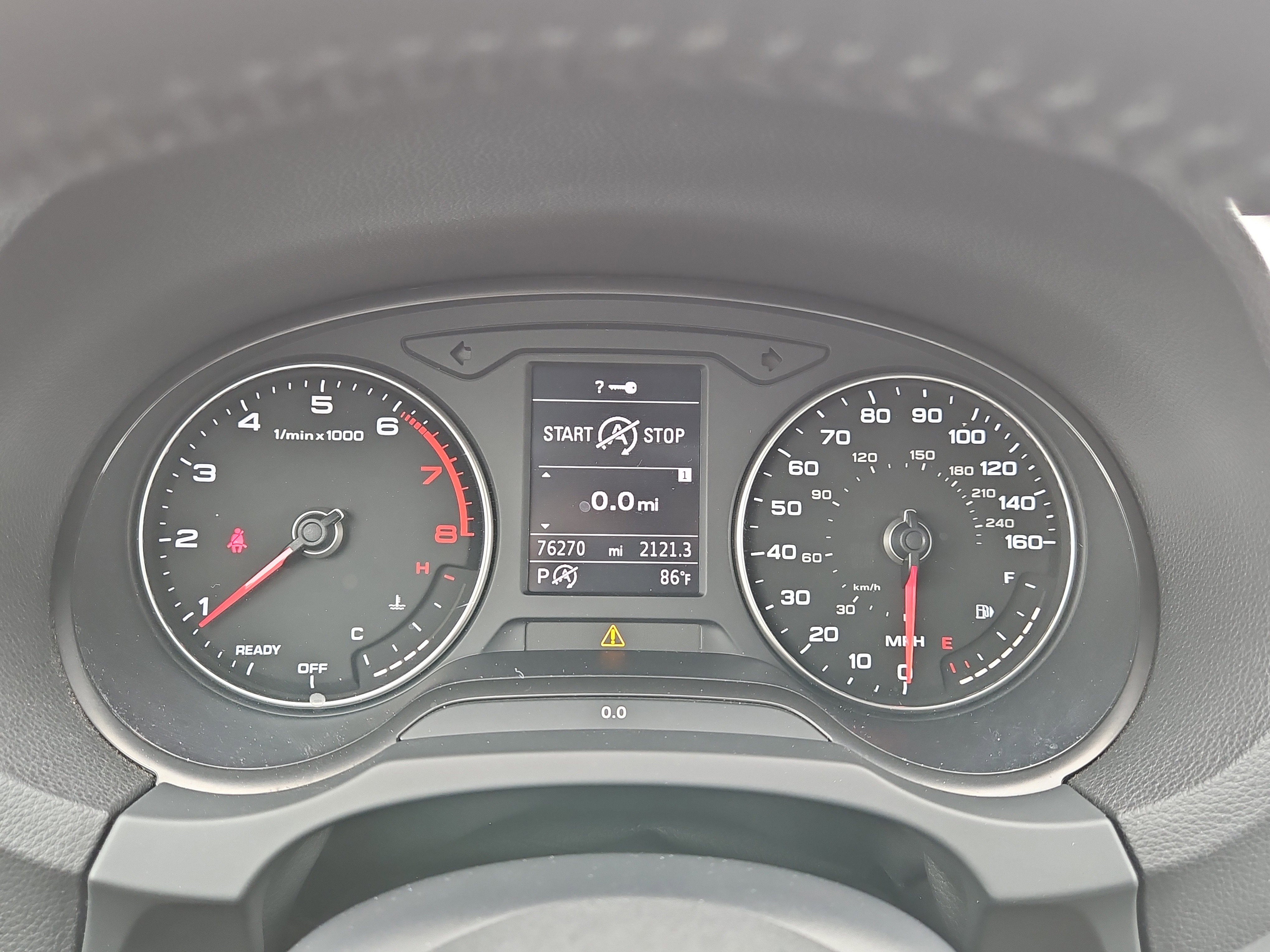 Used 2017 Audi A3 2.0T Premium image 12