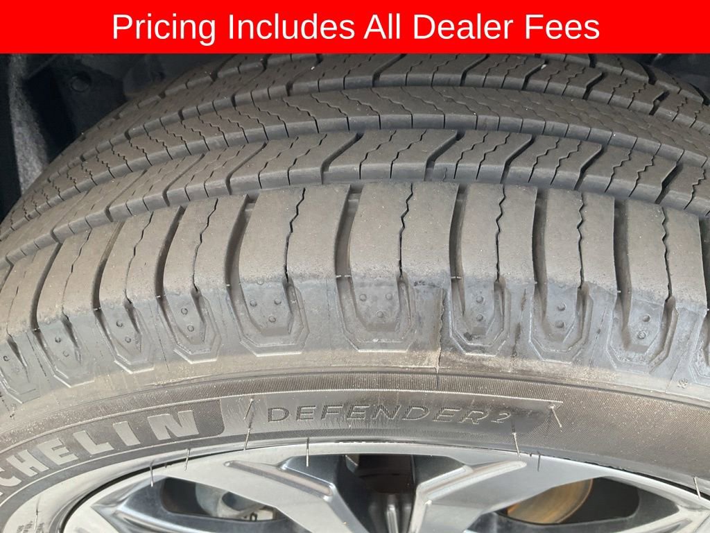 Used 2023 Toyota RAV4 XLE Premium AWD/4WD image 26