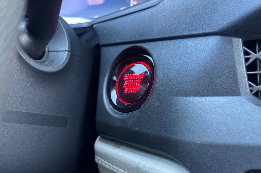 Used 2023 Honda Accord EX image 20