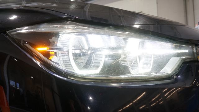 Used 2016 BMW 340i xDrive Sedan image 61
