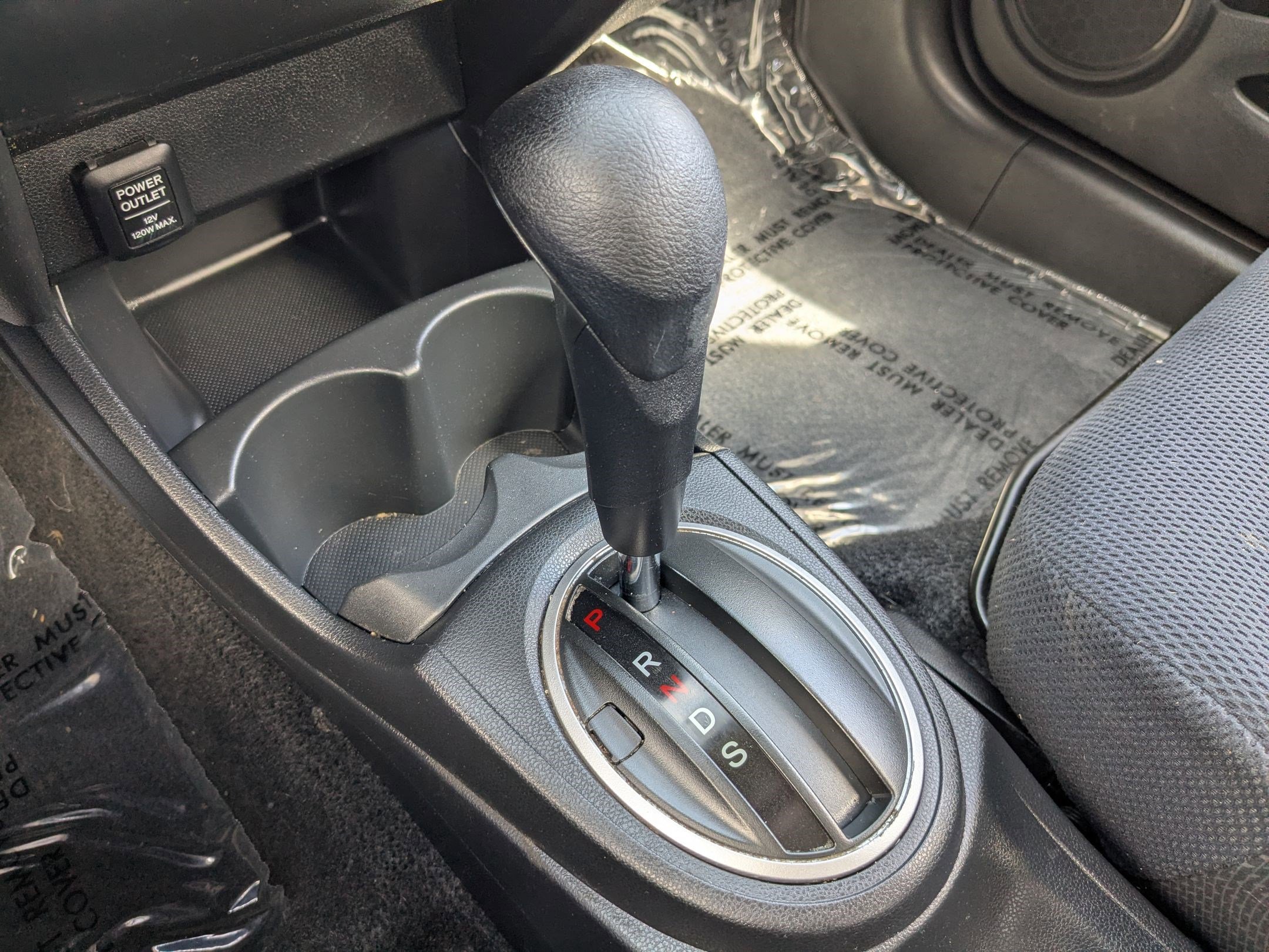 Used 2012 Honda Fit Sport image 26