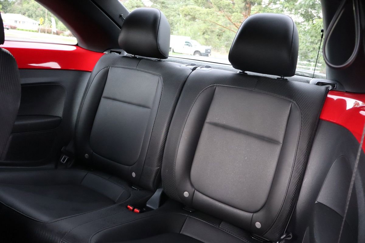 Used 2016 Volkswagen Beetle 1.8T SE image 20