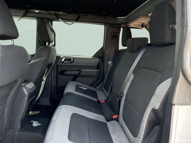 Used 2022 Ford Bronco Big Bend AWD/4WD image 29