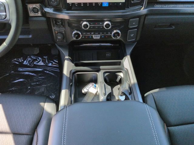 New 2026 Ford F250 Lariat image 19