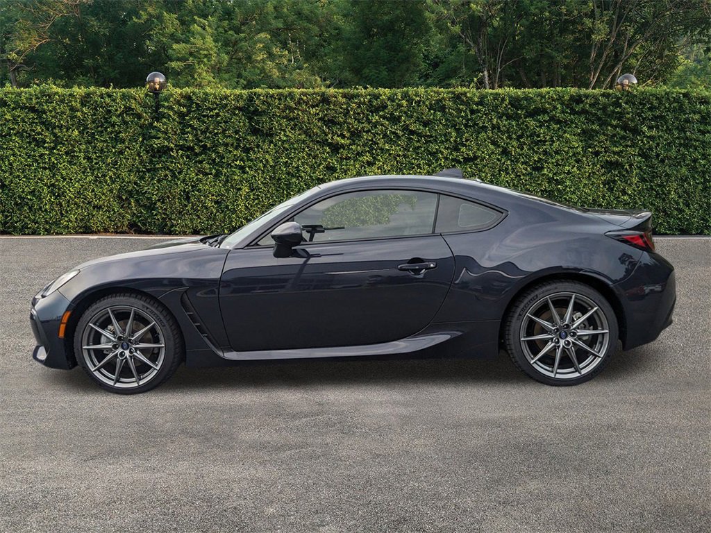 New 2025 Subaru BRZ Limited w/ Popular Package 2 image 7