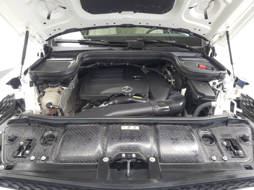 Certified 2023 Mercedes-Benz GLE 350 4MATIC image 35