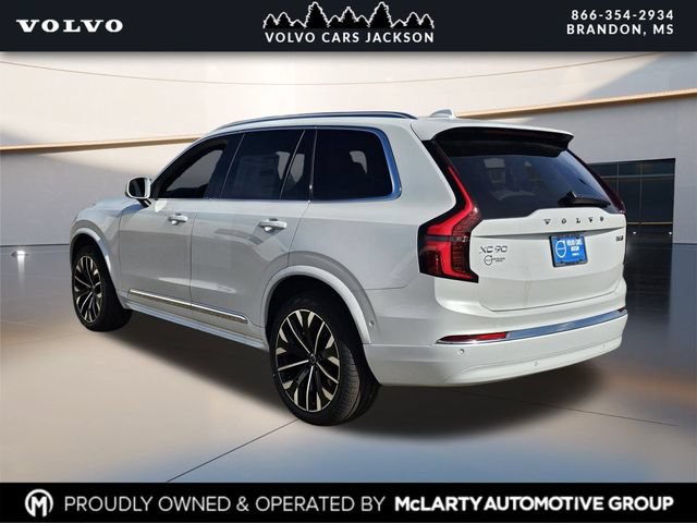 New 2026 Volvo XC90 B6 Ultra w/ Protection Package AWD/4WD image 3