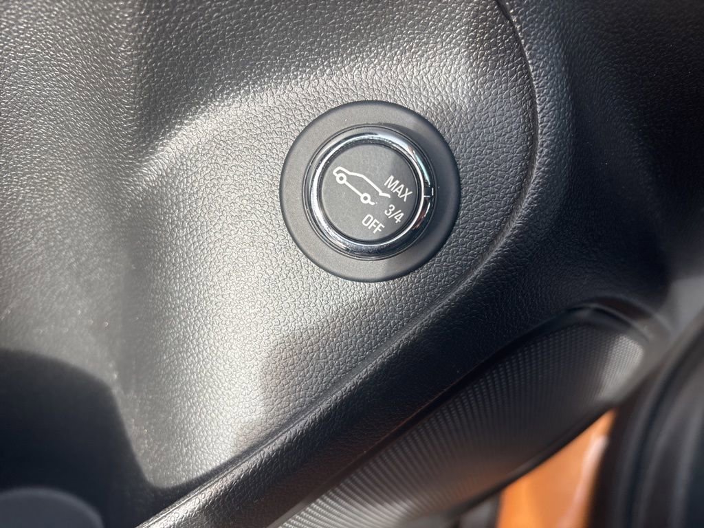 Certified 2024 Buick Encore GX Preferred image 18