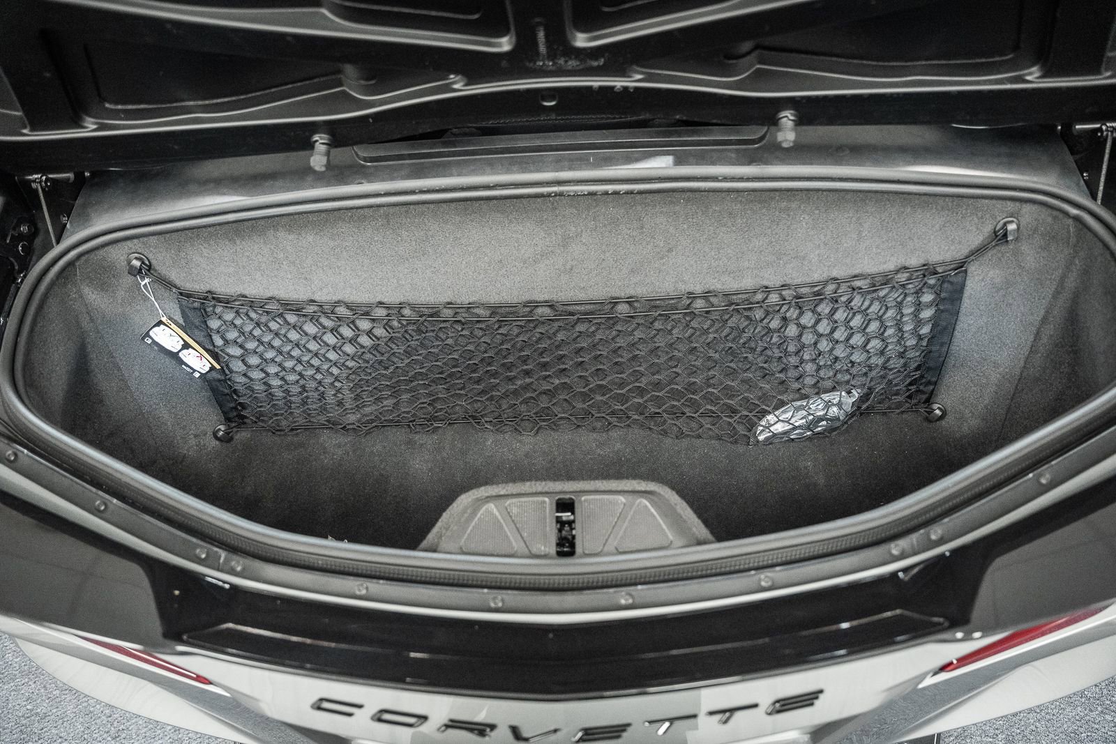 Used 2024 Chevrolet Corvette Stingray Preferred Conv w/ Z51 Performance Package image 11