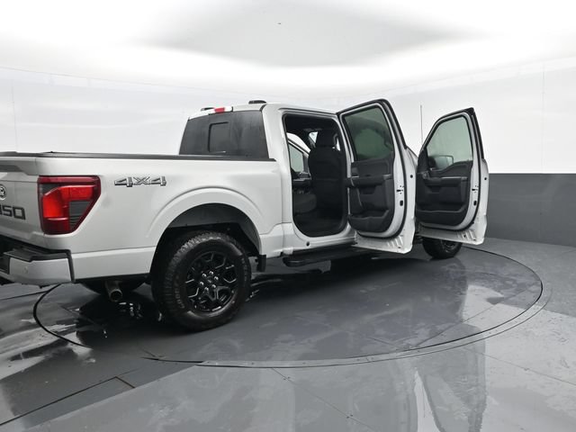 Used 2024 Ford F150 XLT w/ Equipment Group 302A MID AWD/4WD image 29