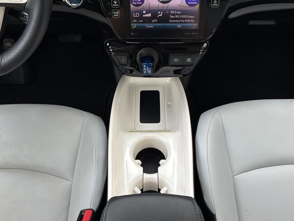 Used 2018 Toyota Prius Four Touring FWD image 22
