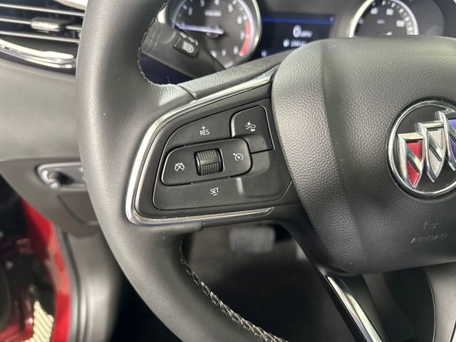 Used 2022 Buick Encore GX Preferred w/ Cold Weather Comfort Package image 15