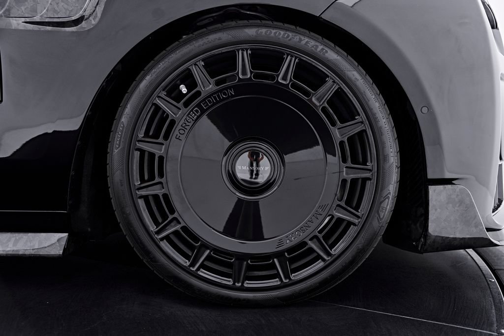 Used 2026 Rolls-Royce Ghost AWD/4WD image 45