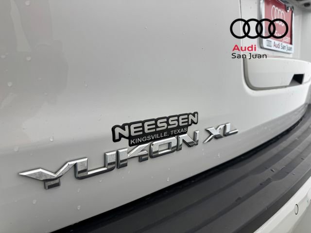 Used 2018 GMC Yukon XL SLT w/ Open Road Package RWD image 14