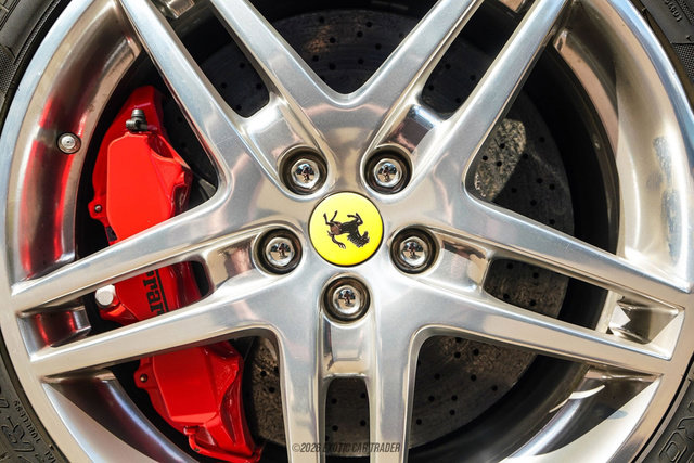Used 2009 Ferrari F430 Spider RWD image 50