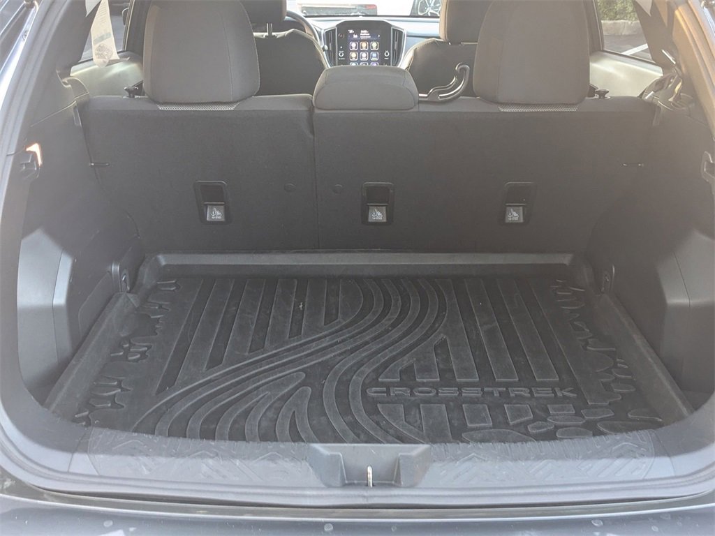 Used 2024 Subaru Crosstrek 2.0i Premium image 7