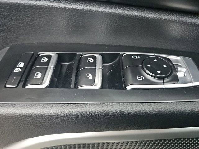 Used 2022 Kia Telluride EX w/ EX Premium Package image 20