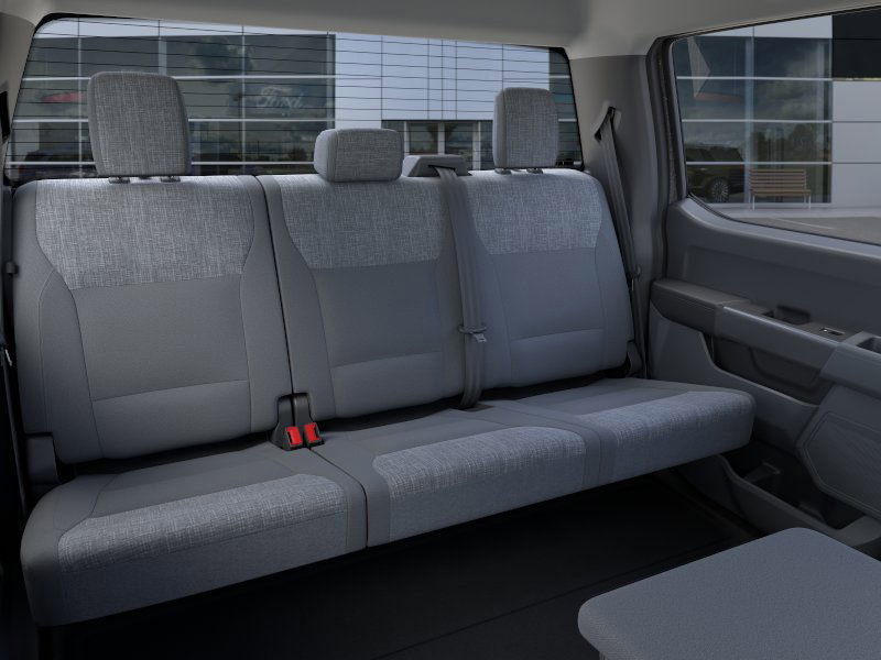 New 2026 Ford F350 XLT image 32