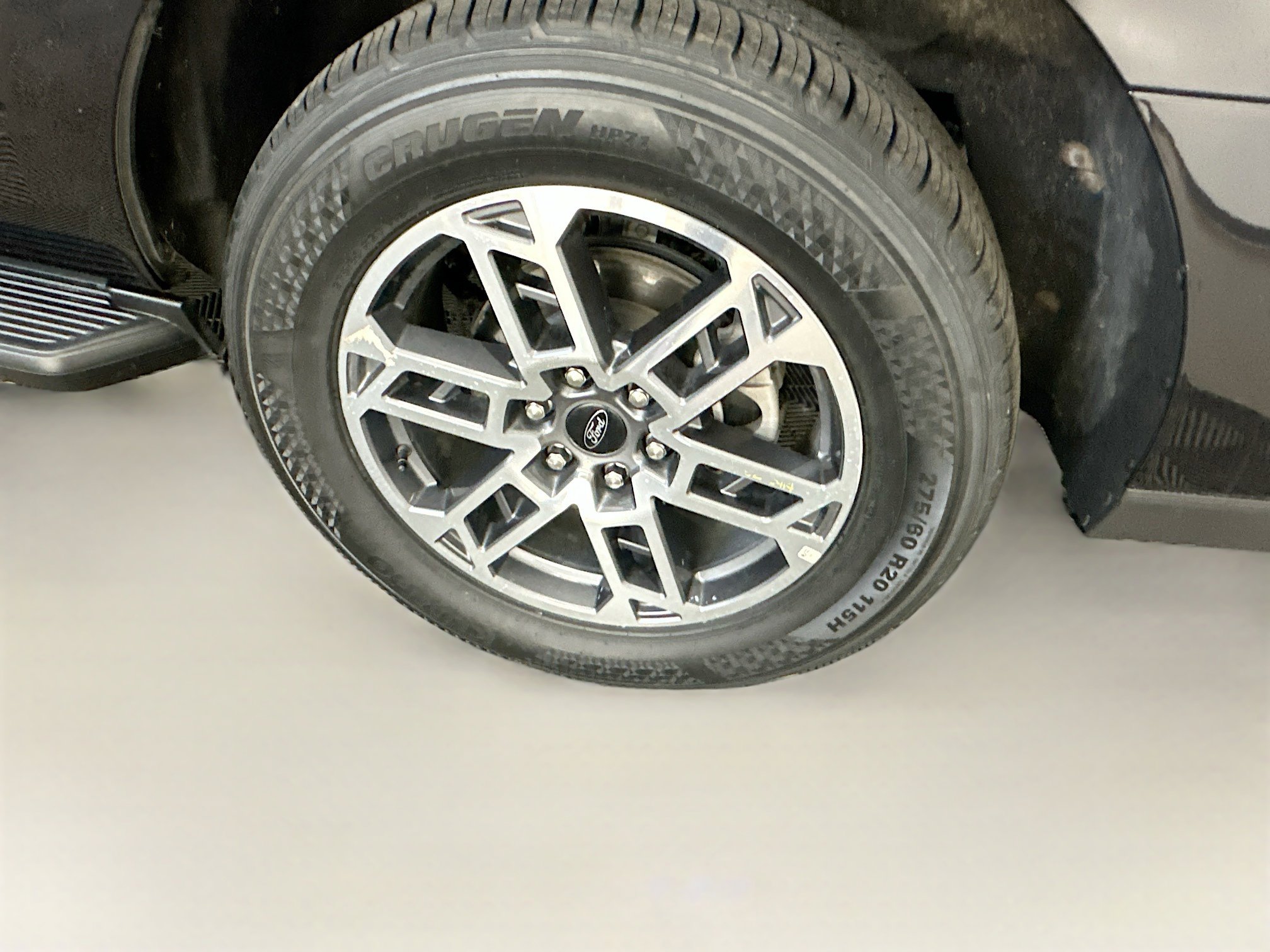 Used 2025 Ford Expedition Max Active image 11