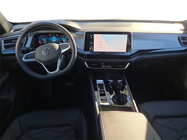New 2026 Volkswagen Atlas Cross Sport SE image 12