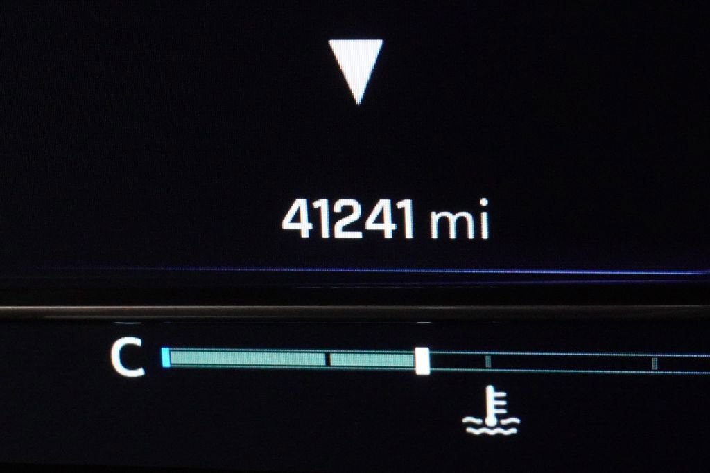 Used 2023 Chevrolet Silverado 1500 LT Trail Boss w/ Convenience Package II image 12