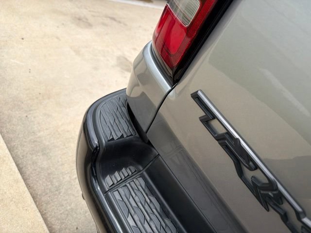 Used 2024 RAM 1500 TRX AWD/4WD image 46