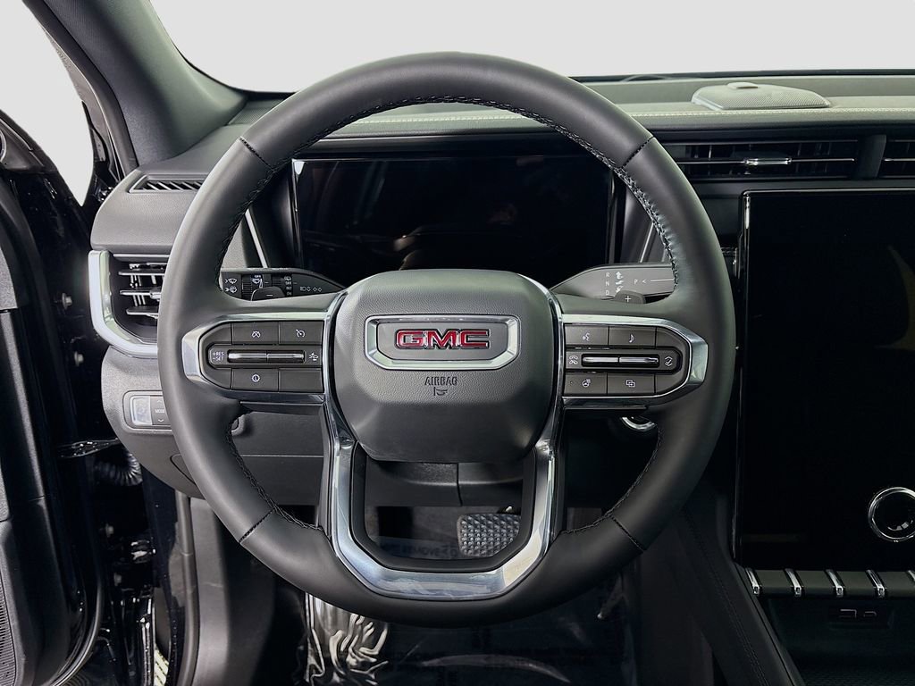 New 2026 GMC Terrain Elevation image 11