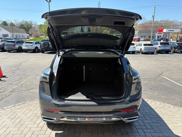New 2026 Buick Envision Avenir AWD/4WD image 10