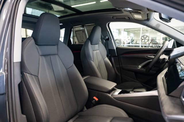 Used 2025 Audi Q5 Premium Plus image 30