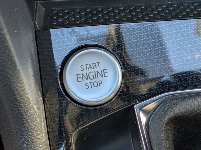 New 2026 Volkswagen Taos SE AWD/4WD image 15