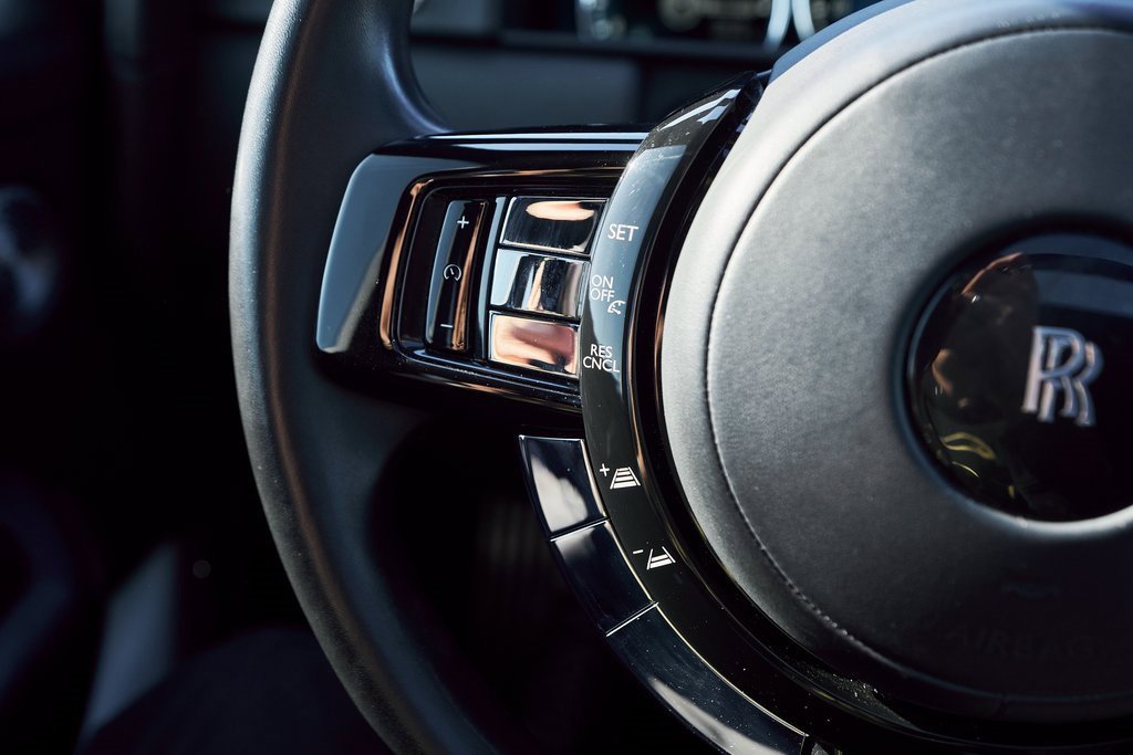 Used 2019 Rolls-Royce Cullinan image 61