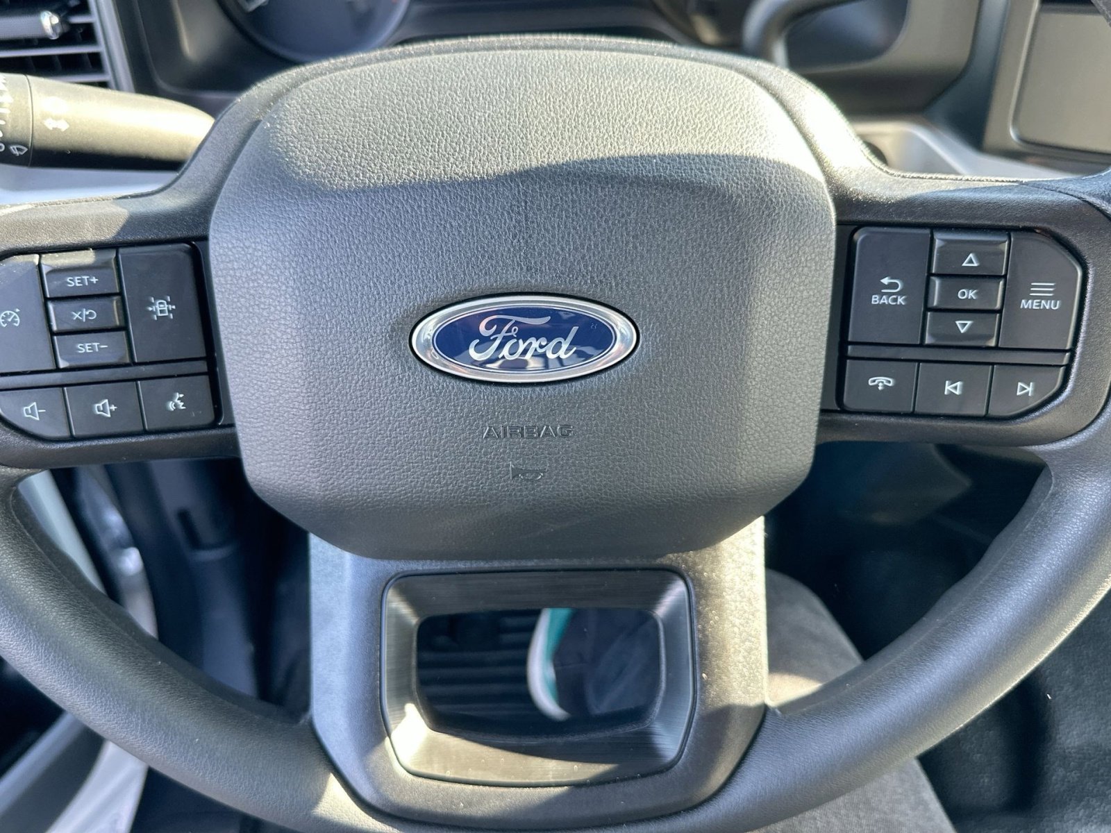 New 2026 Ford F550 4x4 Crew Cab Super Duty w/ XL Chrome Package image 20