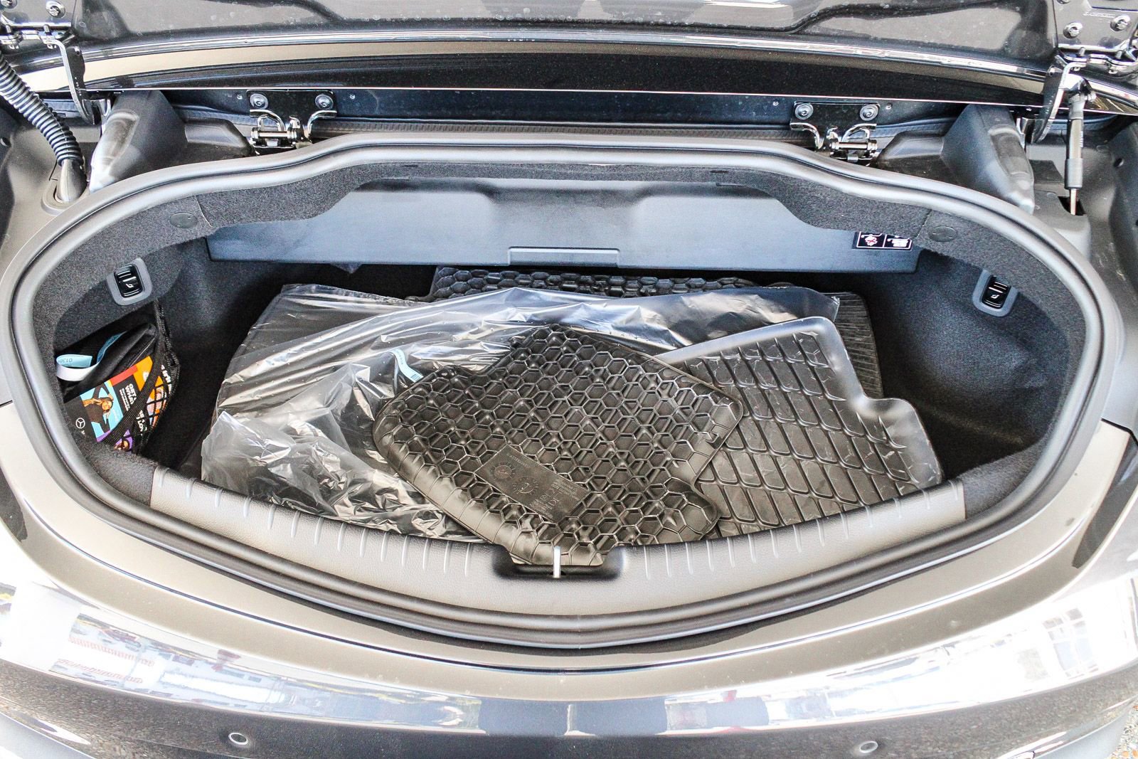 New 2026 Mercedes-Benz CLE 450 4MATIC Cabriolet image 25