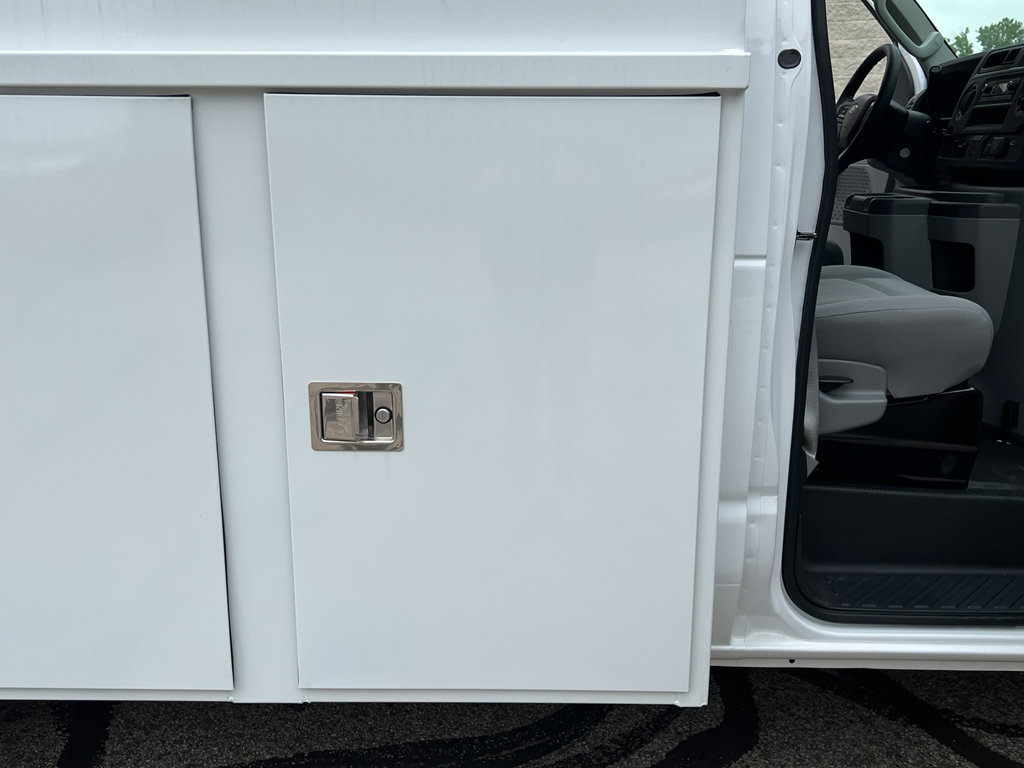 New 2025 Ford E-350 and Econoline 350 Super Duty w/ Power Equipment Group image 27