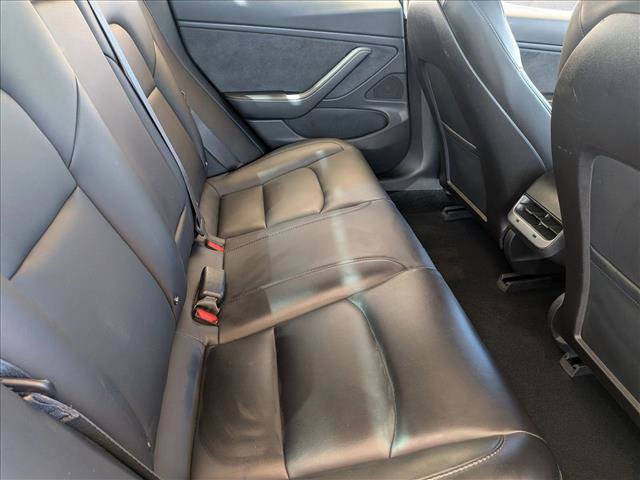 Used 2018 Tesla Model 3 Long Range image 20