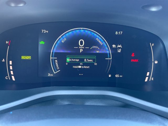 New 2026 Toyota Camry SE w/ Convenience Package FWD image 16