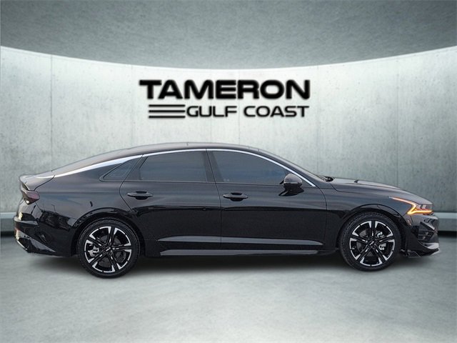 Used 2023 Kia K5 GT-Line image 7