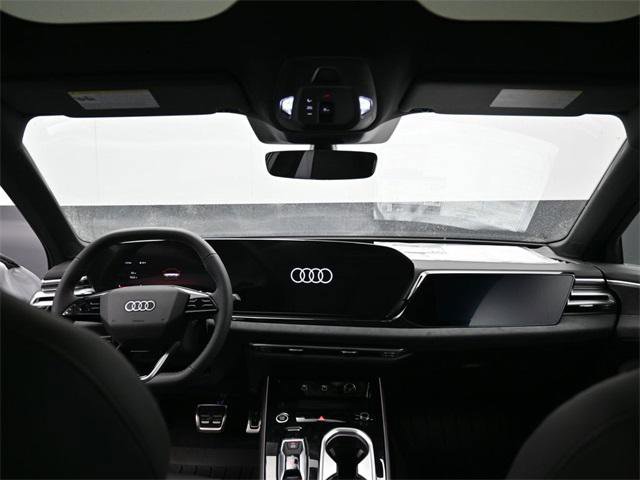 New 2026 Audi A6 Prestige image 10