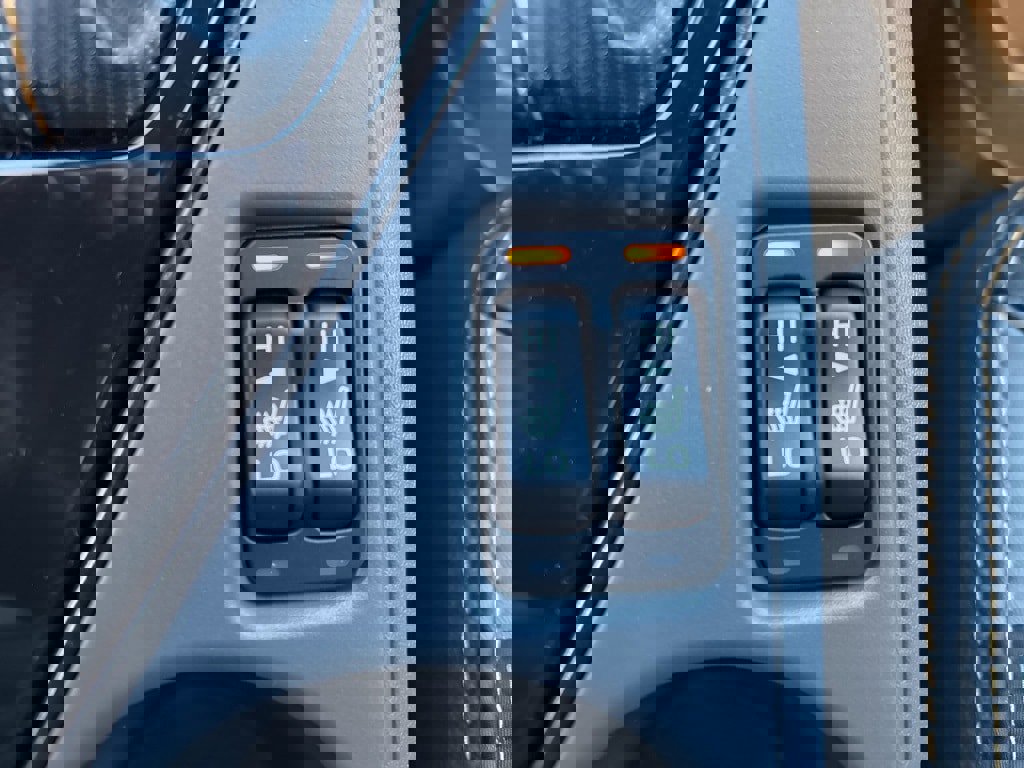 New 2026 Subaru Crosstrek 2.5i Wilderness image 23