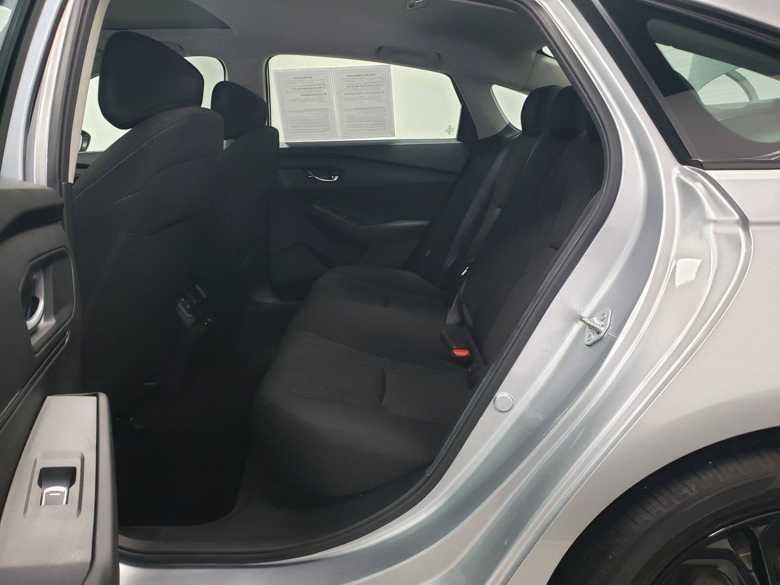 Used 2025 Honda Accord SE image 32