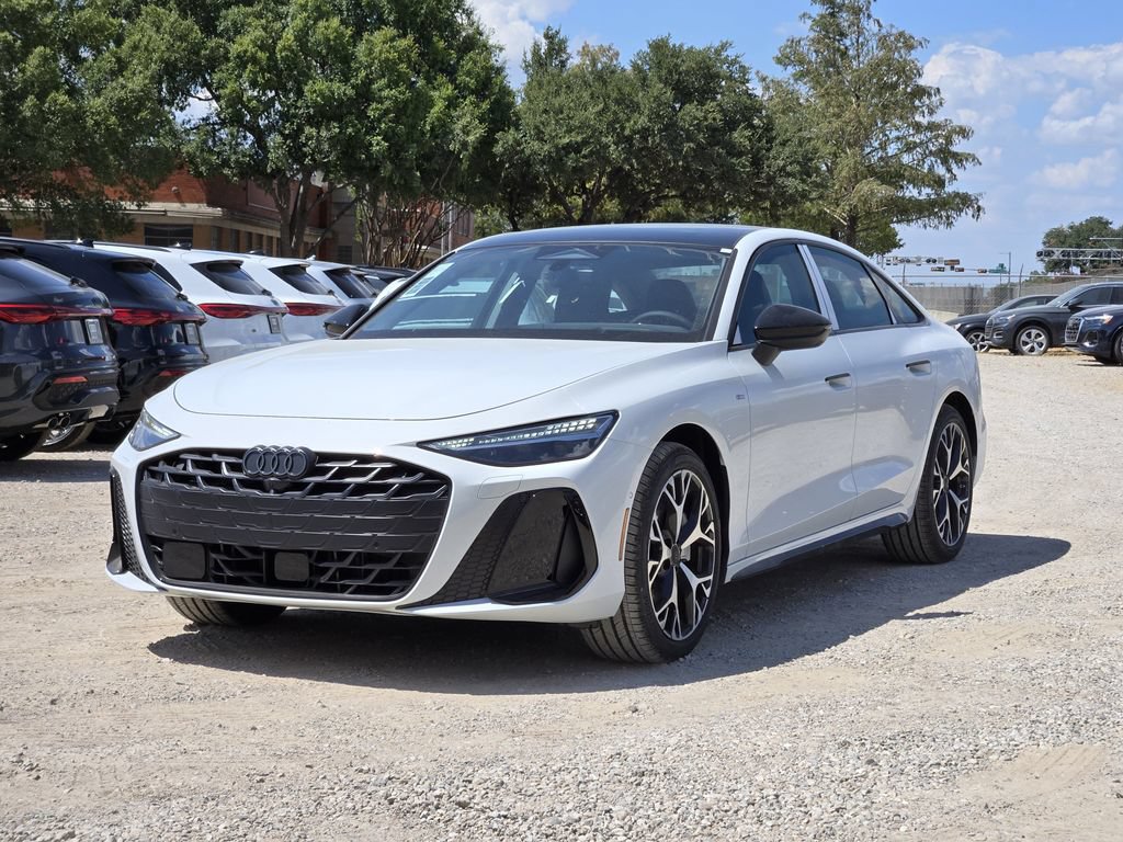 New 2026 Audi A6 Premium Plus AWD/4WD image 6