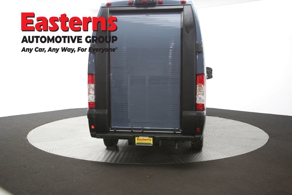 Used 2024 RAM ProMaster 3500 image 39