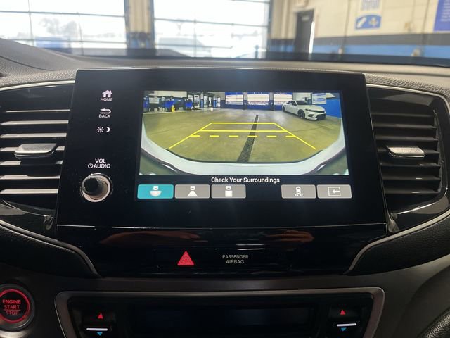 Used 2024 Honda Passport EX-L image 25
