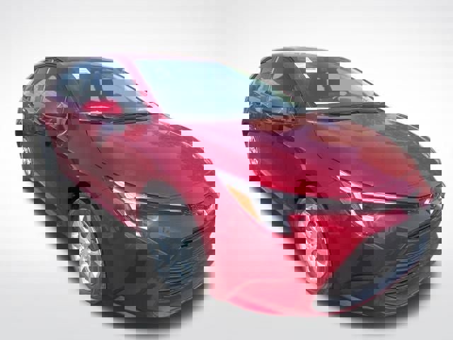 New 2026 Toyota Corolla LE image 7