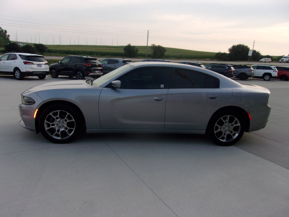 Used 2015 Dodge Charger SE w/ Popular Equipment Group AWD/4WD image 7