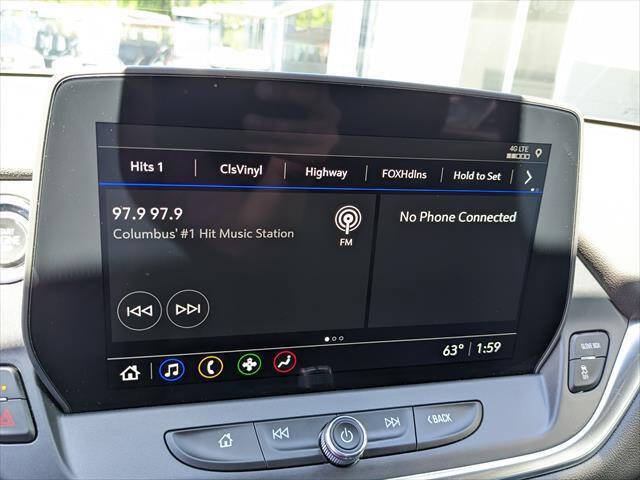 Used 2024 Chevrolet Blazer LT w/ Midnight/Sport Edition FWD image 22