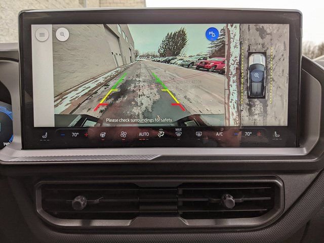 New 2025 Ford Bronco Sport Badlands w/ Badlands Tech Package image 9