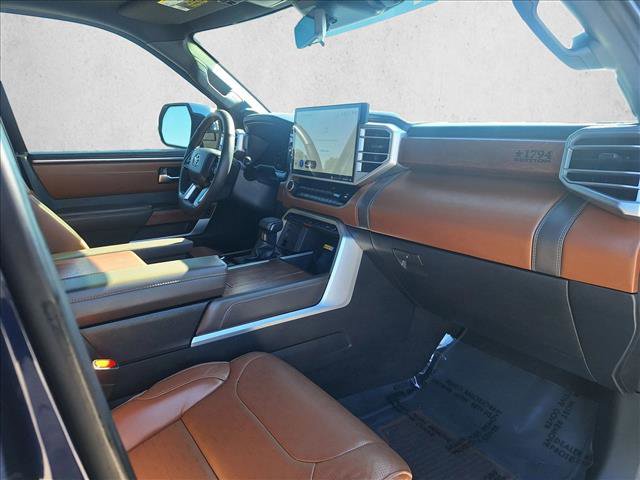 Used 2024 Toyota Tundra 1794 Edition w/ TRD Off-Road Package image 19