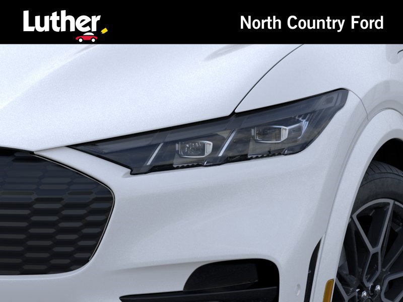 New 2025 Ford Mustang Mach-E GT w/ Interior Protection Package image 18