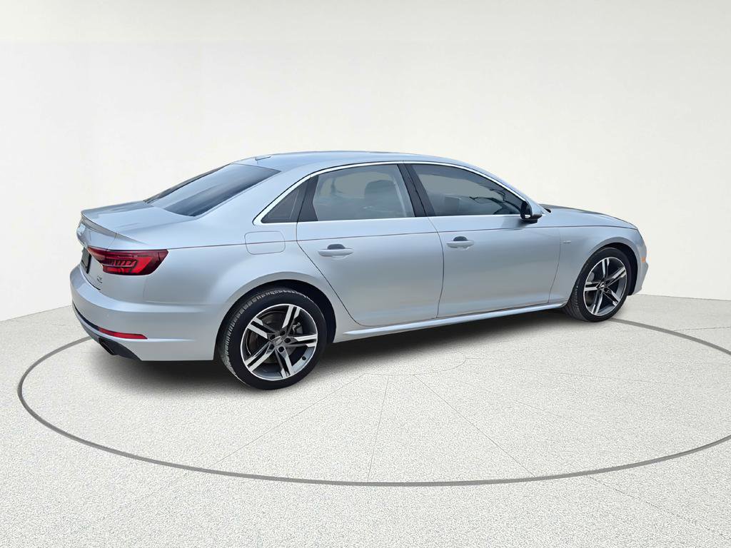 Used 2018 Audi A4 2.0T Premium Plus AWD/4WD image 7